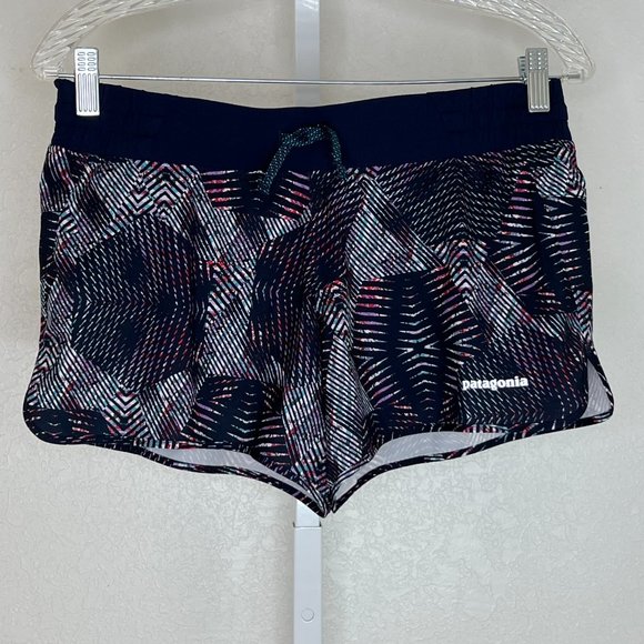 Patagonia Nine Trails Running Shorts, Small, 3" Inseam, Liner, Great condition! - Picture 6 of 13